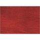 Χαρτί γκοφρέ Werola 50x200 cm Carmine Red No 131